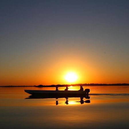 Pousada Do Rio Mutum Barao de Melgaco Екстер'єр фото